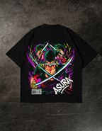 ZORO Oversized T-Shirt