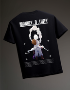 One Piece Oversized T-Shirt