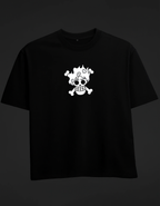 One Piece Oversized T-Shirt