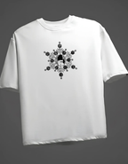 Akaza Oversized T-Shirt