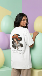 ACE Oversized T-Shirt
